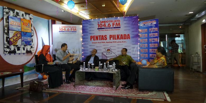 Ini Akun-akun di Medsos yang Akan Meramaikan Kampanye di Pilkada