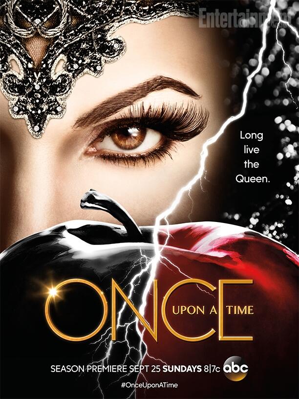 &#91;TV Series&#93; Once Upon A Time | Season 7 - Complete | ABC