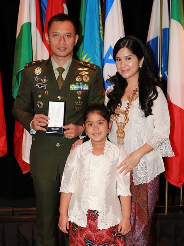 Agus Yudhoyono Sebut Tes Psikologi Cukup Menantang