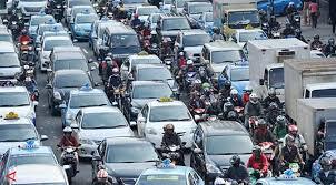 Hal-hal yang perlu diperhatikan pengendara. (biker wajib tau!) 
