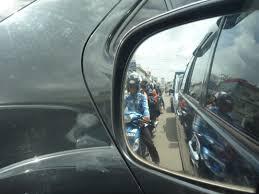 Hal-hal yang perlu diperhatikan pengendara. (biker wajib tau!) 
