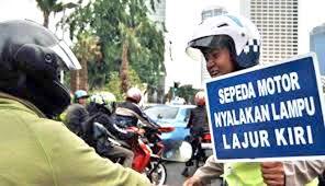 Hal-hal yang perlu diperhatikan pengendara. (biker wajib tau!) 

