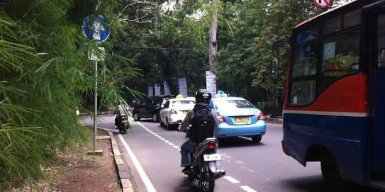 Hal-hal yang perlu diperhatikan pengendara. (biker wajib tau!) 
