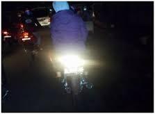 Hal-hal yang perlu diperhatikan pengendara. (biker wajib tau!) 
