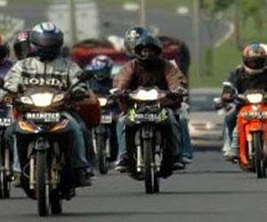 Hal-hal yang perlu diperhatikan pengendara. (biker wajib tau!) 
