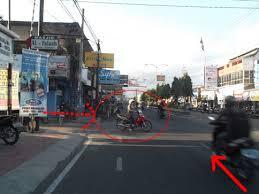 Hal-hal yang perlu diperhatikan pengendara. (biker wajib tau!) 
