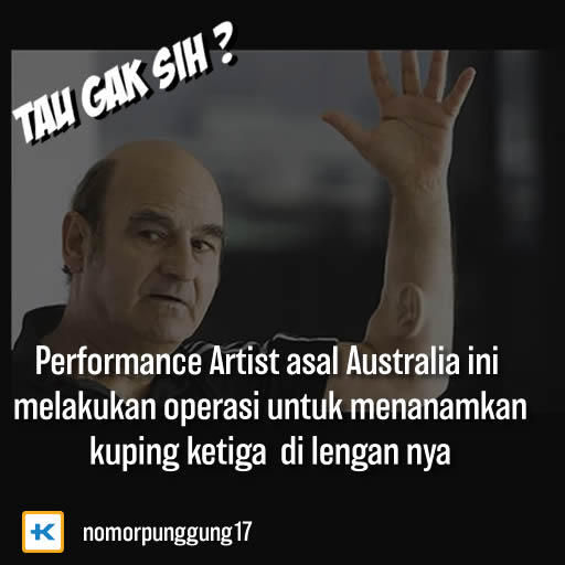 TAU GAK SIH? Beberapa fakta yang mungkin Agan/Sista belom tau nih... 