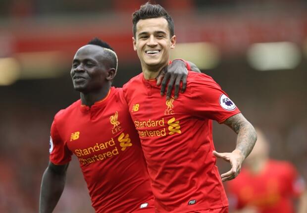 Philippe Coutinho, Mematikan Di Luar Kotak Penalti