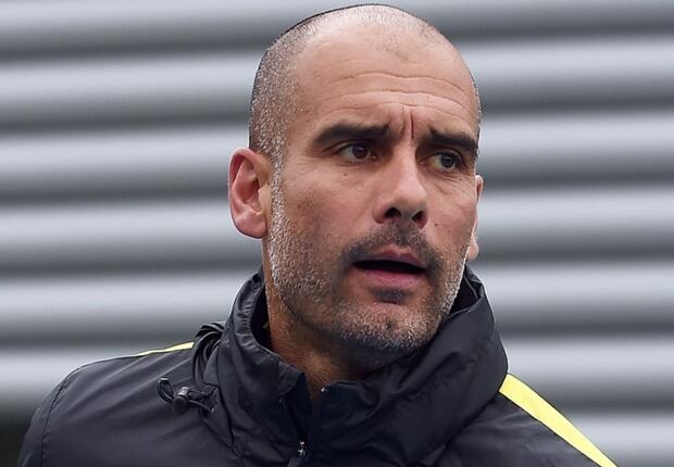 Agen Yaya Toure: Bisakah Pep Guardiola Sukses Di Klub Kecil?