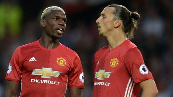 Mino Raiola Sempat Diancam Zlatan Ibrahimovic Soal Transfer Paul Pogba