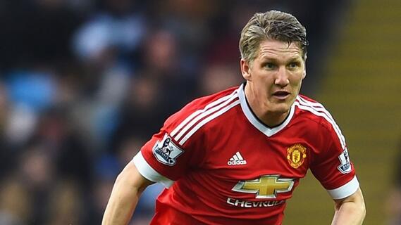 Lukas Podolski Kecam Perlakuan Jose Mourinho Terhadap Bastian Schweinsteiger