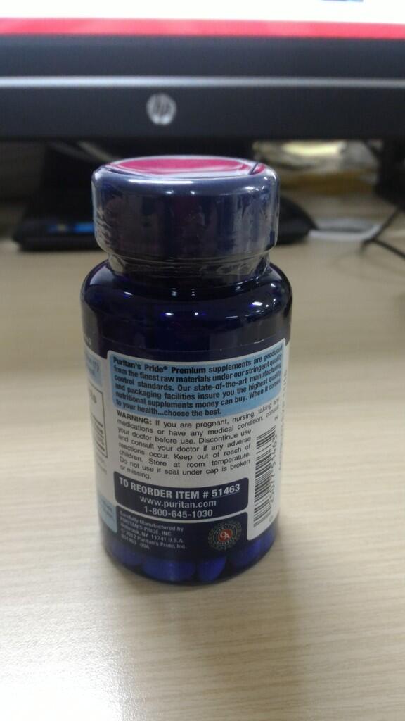 WTS: Penumbuh Rambut & Jenggot Kirkland Minoxidil 5% & Rogaine Foam, Biotin 7500, 10k