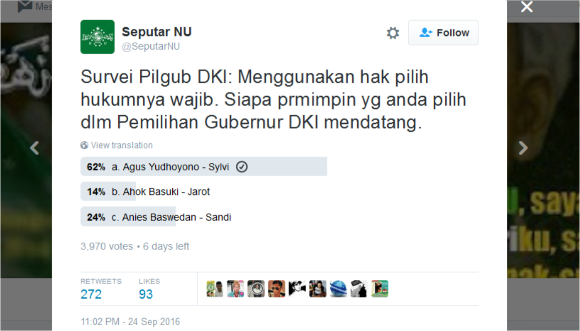 Agus Menjawab Dugaan Cedera Punggung dan Karier Militernya 
