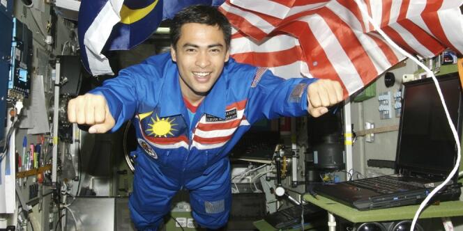 Deretan orang-orang Malaysia yang mendunia