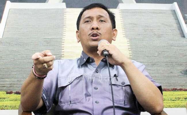 Mayor Agus Tentara Ingusan? Ini Pembelaan dari Loyalis Anas