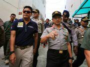 Hujan lebat sepekan ke depan, waspada banjir dan longsor