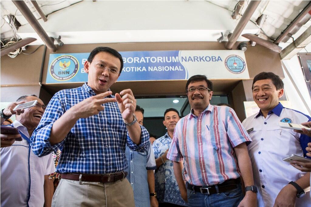 Kemunculan Agus Yudhoyono tak Kagetkan PDI Perjuangan