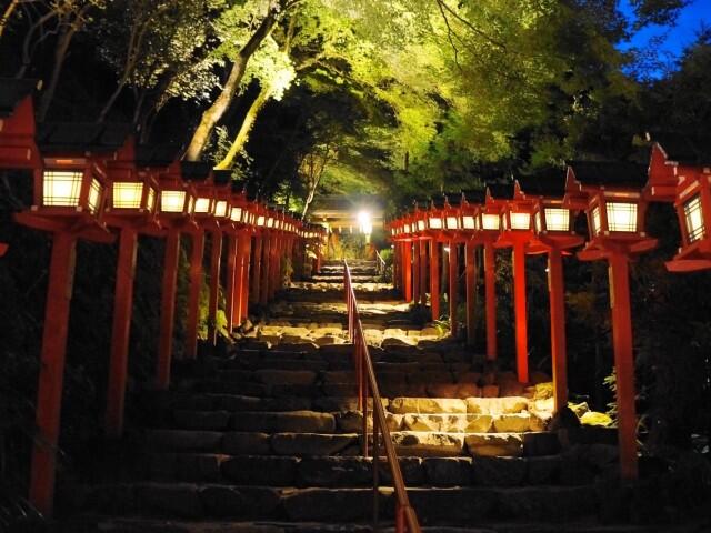 Hobi Travelling ke Luar Negeri? 7 Tempat yang Wajib dikunjungi di Kyoto Jepang Gan!