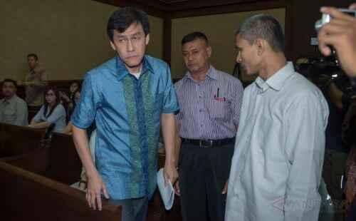 Ariesman Sebut Tambahan Kontribusi Proyek Reklamasi Capai Rp1,6 Triliun