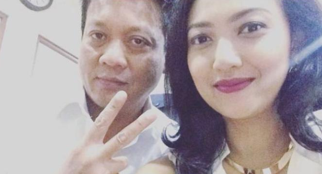 egini Kondisi Anak dan Istri Krishna Murti Setelah Isu Penganiayaan Beredar