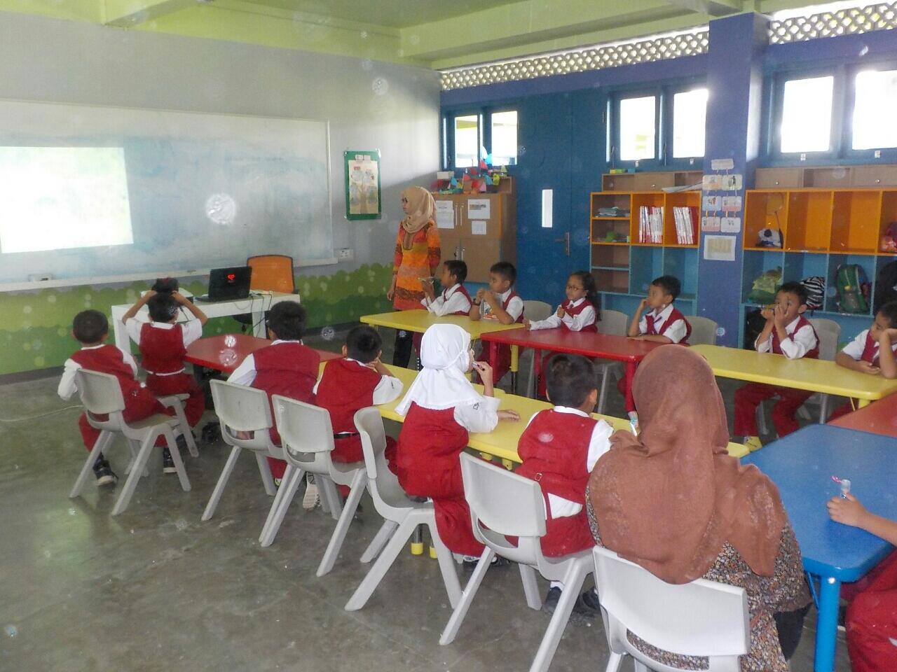 Tips memilih sekolah yang berkualitas untuk anak (terutama Sekolah Dasar)