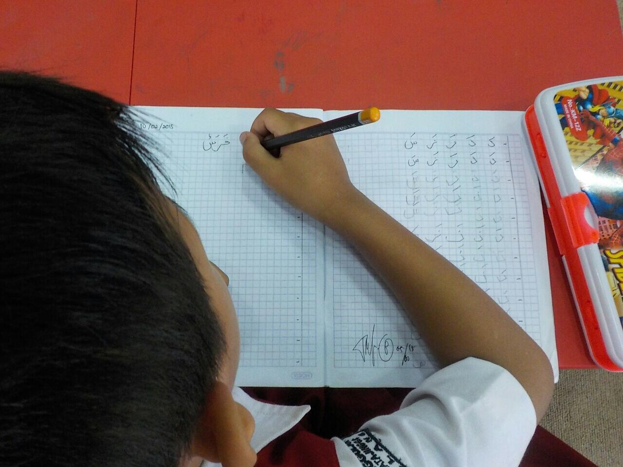 Tips memilih sekolah yang berkualitas untuk anak (terutama Sekolah Dasar)