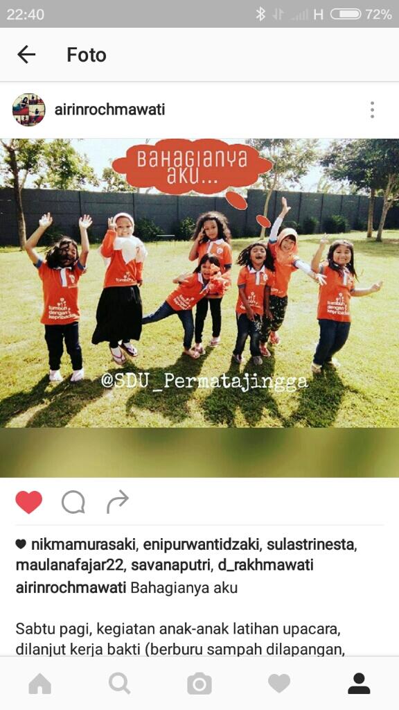 Tips memilih sekolah yang berkualitas untuk anak (terutama Sekolah Dasar)