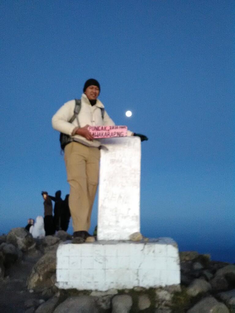 Menjejak Bawakaraeng, Setelah Vakum Nanjak 15 Tahun