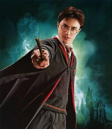 9 Tongkat Sihir Yang Paling Populer Dan Unik Dalam Seri Harry Potter