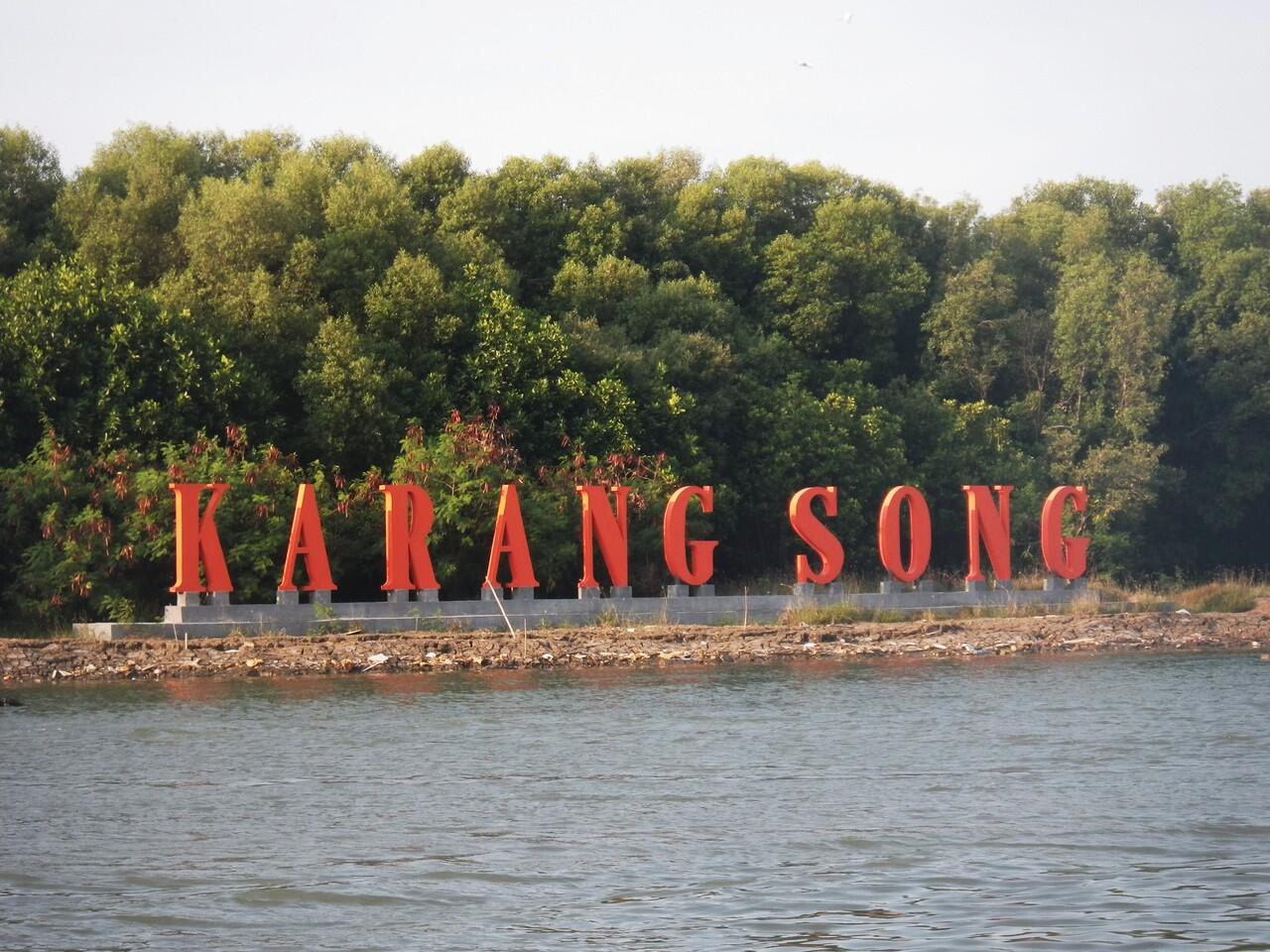 Indahnya Ekowisata Karangsong, Mangrove Center di Wilayah Barat Indonesia