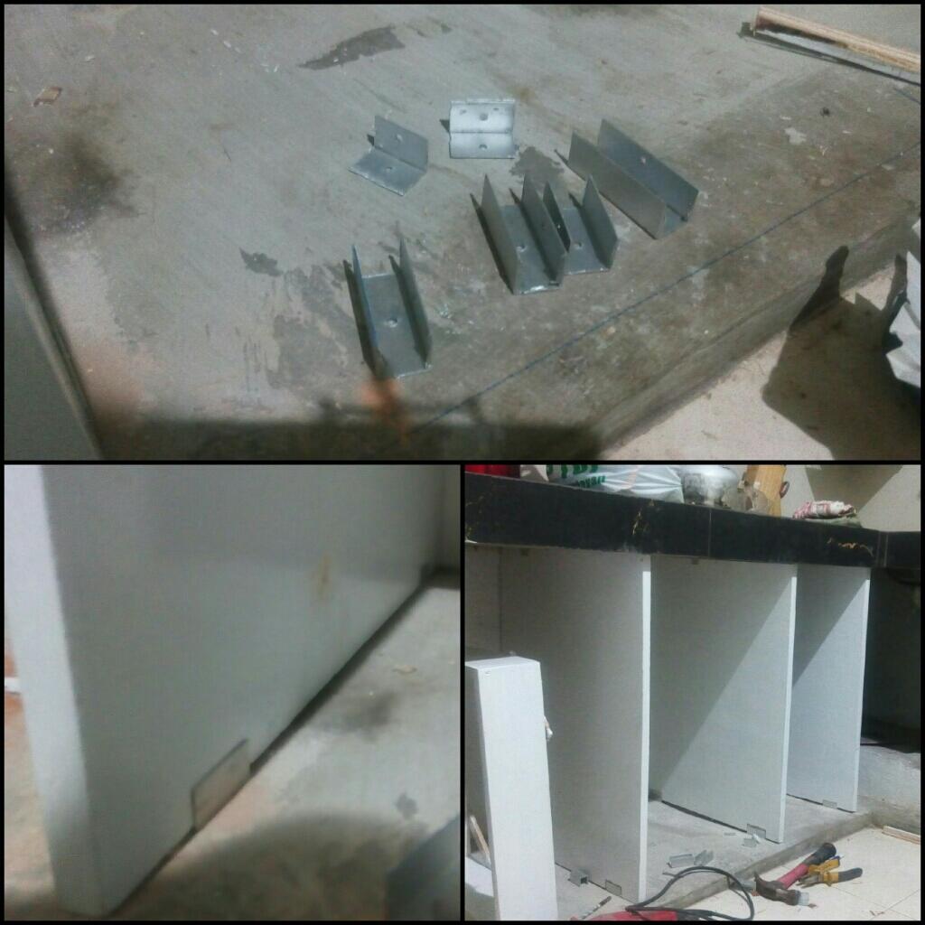 Buat Kitchen Set Sendiri KASKUS