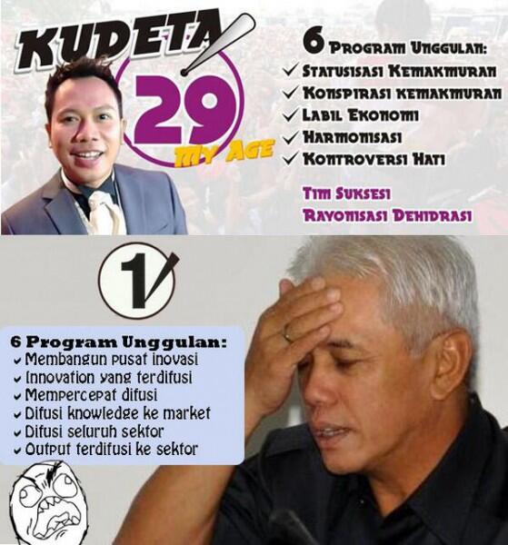 Kurang Terkenal, Agus Harimurti Disarankan Sering Turun ke Lapangan