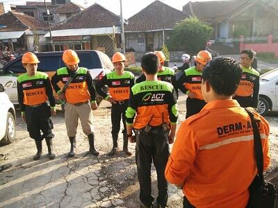 &#91;Update & Closed&#93;KASKUS Peduli bersama ACT : Ayo Gan Ikut Bantu Saudara Kita di Garut