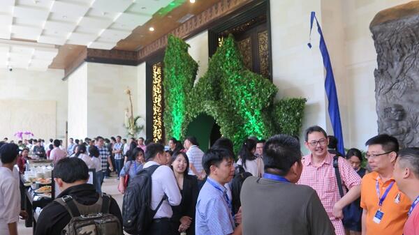 Yuk Intip Kemegahan Acara Asus Zenvolution 2016 di Bali!