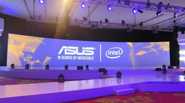 Yuk Intip Kemegahan Acara Asus Zenvolution 2016 di Bali!