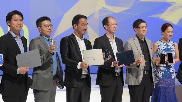 Yuk Intip Kemegahan Acara Asus Zenvolution 2016 di Bali!