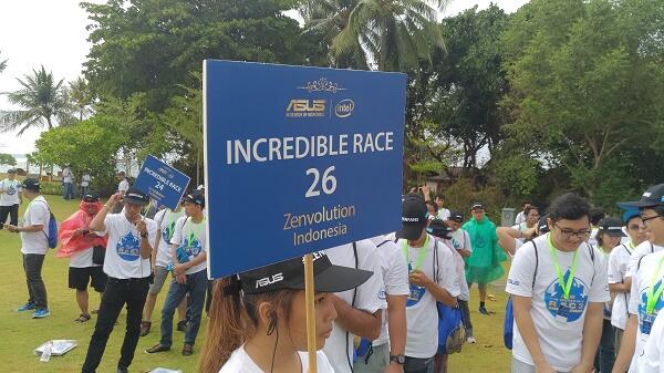 Yuk Intip Kemegahan Acara Asus Zenvolution 2016 di Bali!
