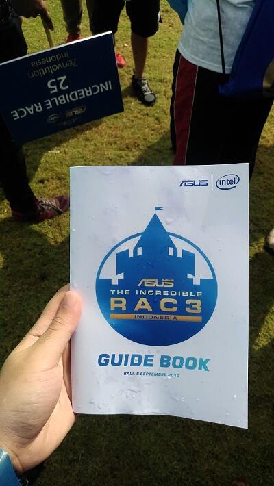 Yuk Intip Kemegahan Acara Asus Zenvolution 2016 di Bali!