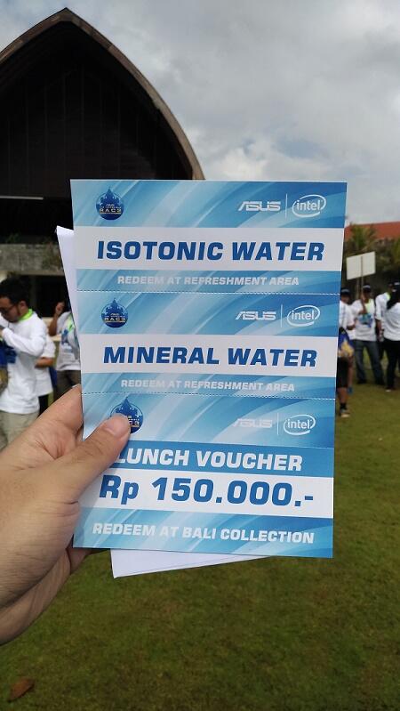 Yuk Intip Kemegahan Acara Asus Zenvolution 2016 di Bali!