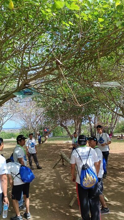 Yuk Intip Kemegahan Acara Asus Zenvolution 2016 di Bali!