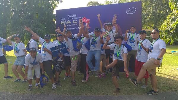 Yuk Intip Kemegahan Acara Asus Zenvolution 2016 di Bali!