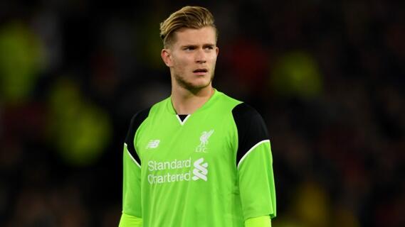 Kontra Swansea City, Loris Karius Kembali Starter