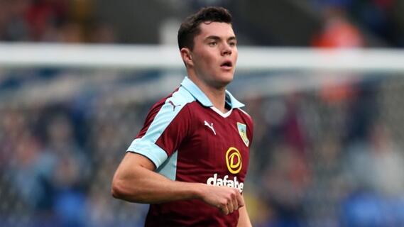 Chelsea Siapkan Tawaran Untuk Michael Keane