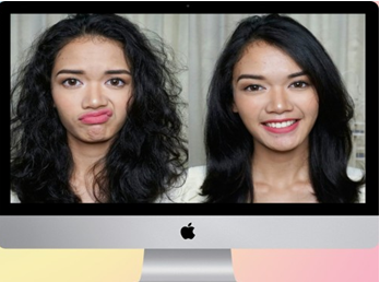 Kalau Melihat Mereka, Para Cowok Pasti Bilang &quot;Wow, Seksi&quot;