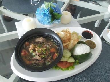 7 Sop Buntut di Jakarta Selatan yang Paling Maknyus Rasanya