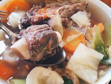 7 Sop Buntut di Jakarta Selatan yang Paling Maknyus Rasanya