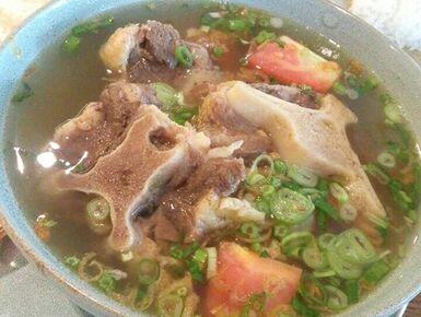 7 Sop Buntut di Jakarta Selatan yang Paling Maknyus Rasanya