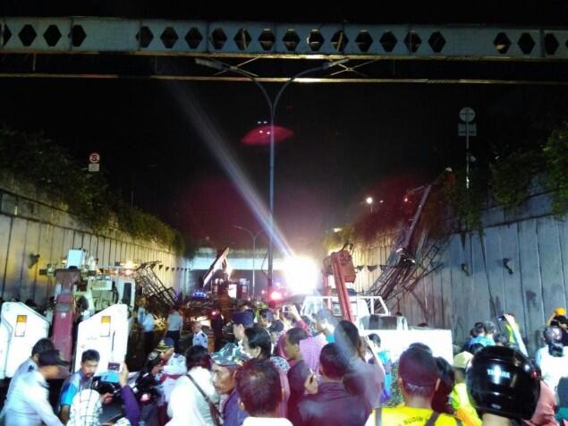 Standar JPO Harus Ditelantarkan Demi Iklan