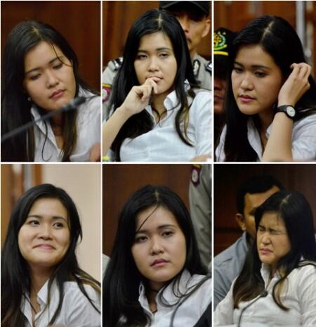 Jessica Disebut Pernah Menikah dan Tahu Cara Membunuh