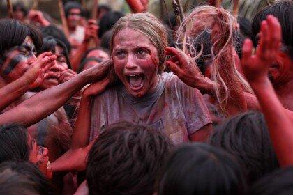Tipe Orang Yang Selalu Mati Duluan Di Film Horor